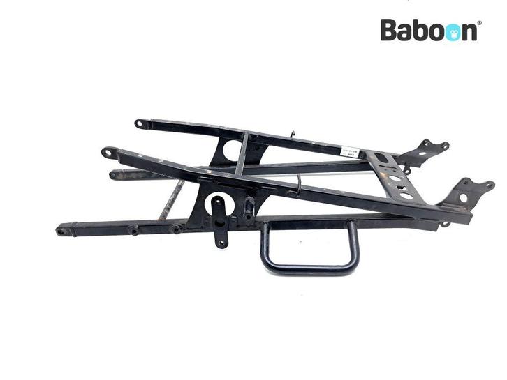 Achterframe Honda CBR 1100 XX Blackbird 1999-2006 (CBR1100XX, Motoren, Onderdelen | Honda, Gebruikt, Verzenden