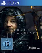 Death Stranding-Duits (PlayStation 4) Gebruikt, Spelcomputers en Games, Games | Sony PlayStation 4, Ophalen of Verzenden, Zo goed als nieuw