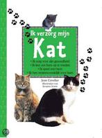 Ik Verzorg Mijn Kat 9789054833611 J. Cuvelier, Boeken, Verzenden, Gelezen, J. Cuvelier