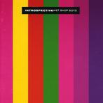 cd - Pet Shop Boys - Introspective, Verzenden, Zo goed als nieuw