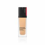 Shiseido Synchro Skin Self-Refreshing Foundation SPF30 310 S, Sieraden, Tassen en Uiterlijk, Uiterlijk | Cosmetica en Make-up