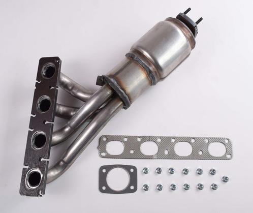 Katalysator BMW E87 116i, 118i, 318i, Auto-onderdelen, Uitlaatsystemen, Nieuw, Verzenden