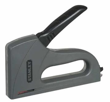 STANLEY TR40 Hobby Handtacker beschikbaar voor biedingen