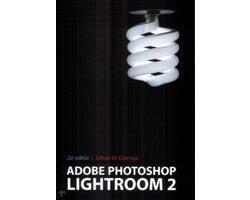 Adobe Photoshop Lightroom 2 - Adobe Photoshop Lightroom 2, Boeken, Techniek, Ophalen of Verzenden