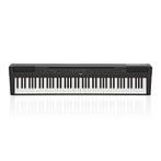 Yamaha P 125A B / P125A Black Stage Piano zwart NU LEVERBAAR