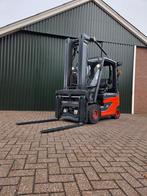 Linde E25 Elektrische Heftruck BJ2018 Spreider 1500 uur!, Linde, Verzenden, Heftruck, Elektrisch