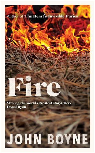 Fire | 9780857529879 | Boyne, John, Boeken, Literatuur, Nieuw, Ophalen of Verzenden