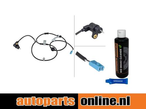 ABS-sensor Suzuki Alto achterzijde, links, Auto-onderdelen, Besturing, Nieuw, Suzuki, Verzenden
