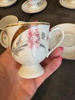 Vohenstrauss - Johann Seltmann - Koffie- en theeservies (15)