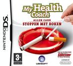 My health coach - stoppen met roken, Verzenden, Nieuw