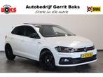 Volkswagen Polo 2.0 TSI GTI, Automaat, Wit, Plug-in hybride, Nieuw