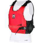 Magic Marine Ultimate Zwemvest Rood, Watersport en Boten, Watersportkleding, Ophalen of Verzenden, Nieuw