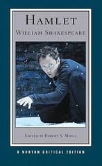 Hamlet 9780393929584, Boeken, Zo goed als nieuw