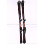 149 dames skis K2 SECRET LUV, grip walk, woodcore + Marker, Overige merken, 140 tot 160 cm, Gebruikt, Verzenden