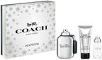 COACH PLATINUM GESCHENKSET 1 STUK, Verzenden, Nieuw