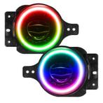 Oracle Jeep Wrangler JL/JT Sport High Performance W LED Fog, Ophalen of Verzenden, Nieuw