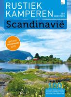 Rustiek kamperen Scandinavië / Rustiek Kamperen Ger Meesters, Boeken, Reisgidsen, Verzenden, Gelezen, Ger Meesters