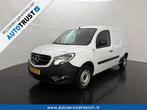 Mercedes-Benz Citan 109 CDi L2 EXTRA LANG l XL l AIRCO l NAV, Gebruikt, Euro 6, Wit, Mercedes-Benz