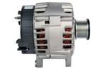 Dynamo / Alternator OPEL MOVANO A (2.5 DTi,2.5 DTI), Ophalen of Verzenden, Nieuw