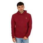 -58% Q1905  Q1905 Trui epe cherry  maat L, Verzenden, Nieuw, Rood