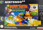 Mario64.nl: Diddy Kong Racing Als Nieuw - iDEAL!, Spelcomputers en Games, Games | Nintendo 64, Ophalen of Verzenden, Zo goed als nieuw