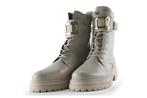 Scapa Veterboots in maat 40 Wit | 10% extra korting, Kleding | Dames, Scapa, Verzenden, Wit, Overige typen