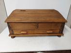 Bureau - Hout - oude bureau (schrijfkast)