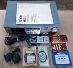 Sony - TC-K 81 / RM 50 Cassetterecorder-speler, Nieuw