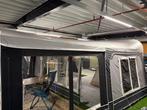 Dorema Diamond XL300 Deluxe+ luifel SHOWMODEL -35%, Caravans en Kamperen, Ophalen of Verzenden, Nieuw, Dorema