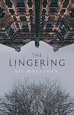 The Lingering, Boeken, Ophalen of Verzenden, Nieuw