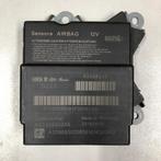 Fiat 500 SRS Airbag module 52056238 A2C95530206, Verzenden, Gereviseerd, Fiat