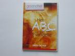 David de Vos - Het ABC van het Evangelie (luister 2cd), Verzenden, Nieuw in verpakking