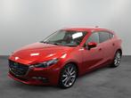 Mazda 2.0 S.A. 120 GT-M, Automaat, Gebruikt, Lease, Benzine