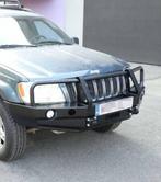 F4X4 - VOORBUMPER JEEP GRAND CHEROKEE WJ 99-04, Ophalen of Verzenden, Nieuw