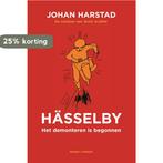 Hässelby 9789057593482 Johan Harstad, Verzenden, Zo goed als nieuw, Johan Harstad