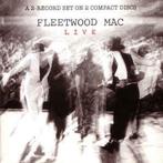 cd - Fleetwood Mac - Live, Verzenden, Zo goed als nieuw