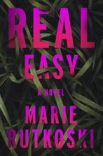 Real Easy 9781250788245 Marie Rutkoski, Boeken, Verzenden, Zo goed als nieuw, Marie Rutkoski