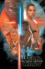 Star Wars: The Force Awakens Adaptation [OHC], Verzenden, Zo goed als nieuw