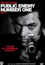 Public enemy number one deel 1 (dvd tweedehands film), Ophalen of Verzenden, Zo goed als nieuw