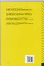 Orientatie in de psychotherapie 9789031311934 F.M.J. Lemmens, Verzenden, Gelezen, F.M.J. Lemmens