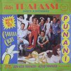 cd - Trafassi - Punani / Banana Light, Verzenden, Zo goed als nieuw