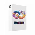 Adobe Creative Cloud Officiële Licentie | €149,95 per jaar., Verzenden, Nieuw, MacOS