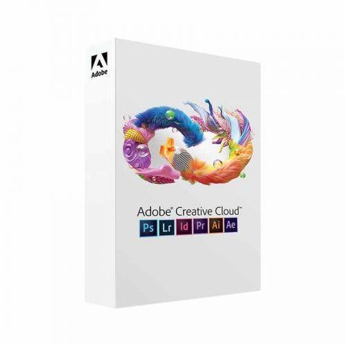 Adobe Creative Cloud Officiële Licentie | €149,95 per jaar., Computers en Software, Ontwerp- en Bewerkingssoftware, Nieuw, MacOS