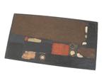 Paul Reiner Kingma (1931-2013), Huis en Inrichting, Tafels | Salontafels, Gebruikt
