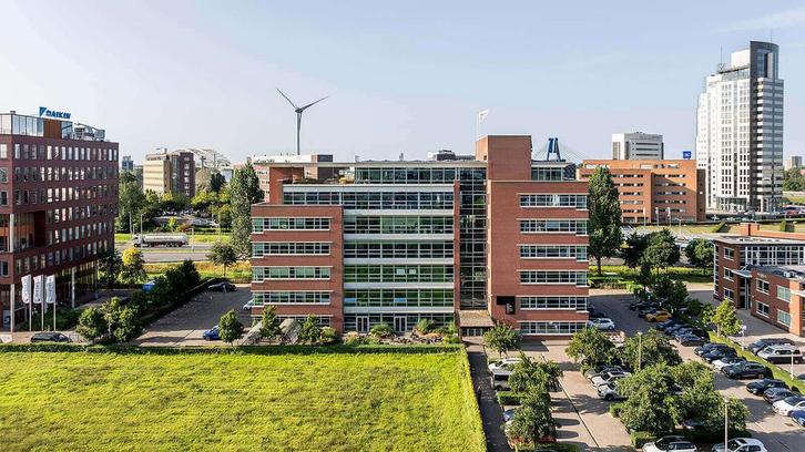 Kantoorruimte te huur Capelle Aan Den Ijssel, Zakelijke goederen, Bedrijfs Onroerend goed, Kantoorruimte, Huur