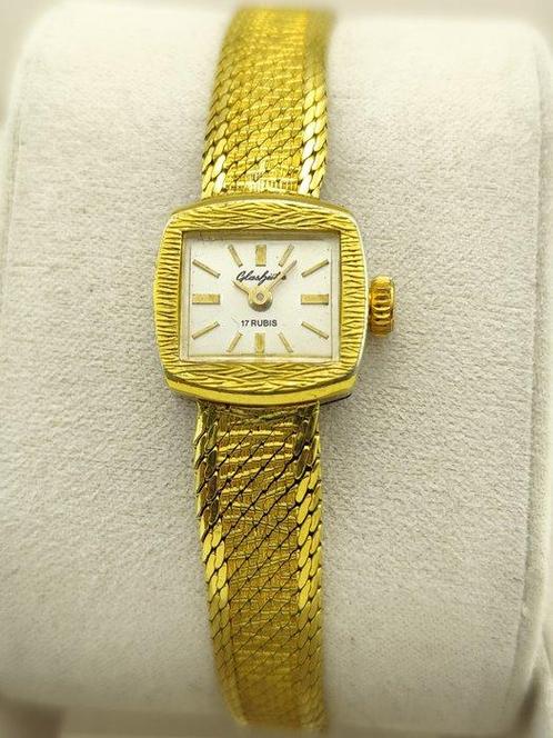 Glashütte - Zonder Minimumprijs - Dames - 1970-1979, Sieraden, Tassen en Uiterlijk, Horloges | Heren