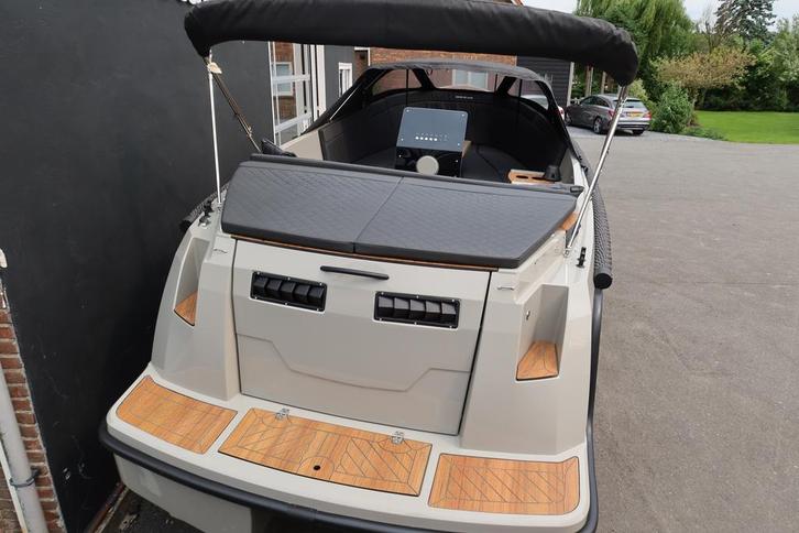 Sloep | Elektrisch  | Tender | Diverse modellen | Boten, Watersport en Boten, Sloepen, Nieuw, Elektrisch