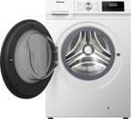 HISENSE WASMACHINE WFQA8014EVJM DHZ1187399, Ophalen of Verzenden, Nieuw