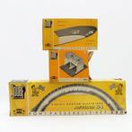 Jouef - Slotcar (3) Record 64 -Pont Passerelle 380-Compte, Nieuw