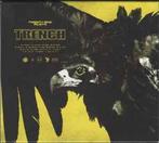cd - Twenty One Pilots - Trench, Cd's en Dvd's, Verzenden, Nieuw in verpakking